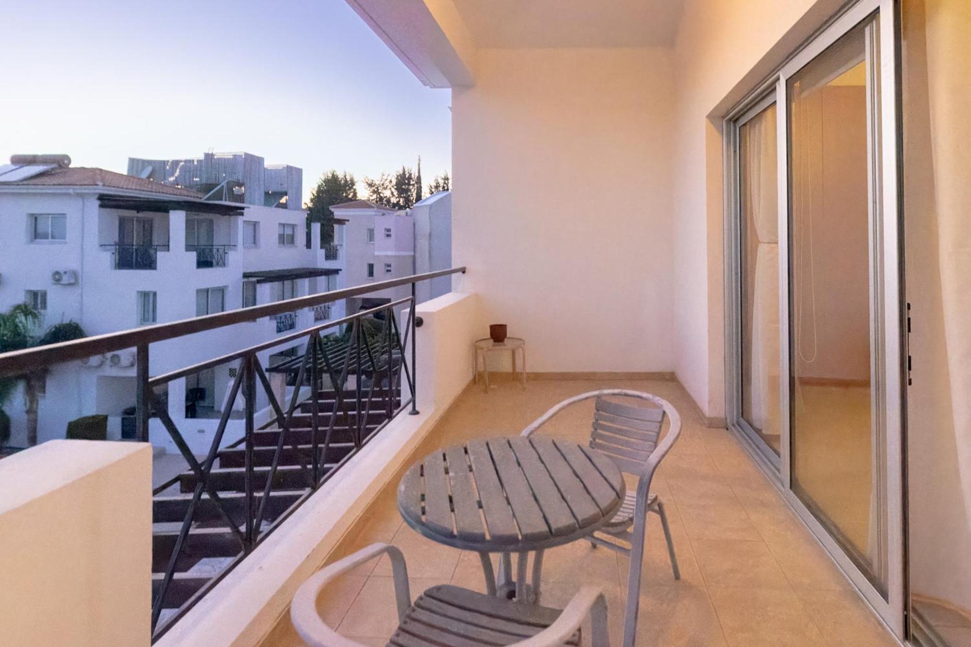 Nefeli Blue-horizon 2b, Pool, Suites, Big Balconies *