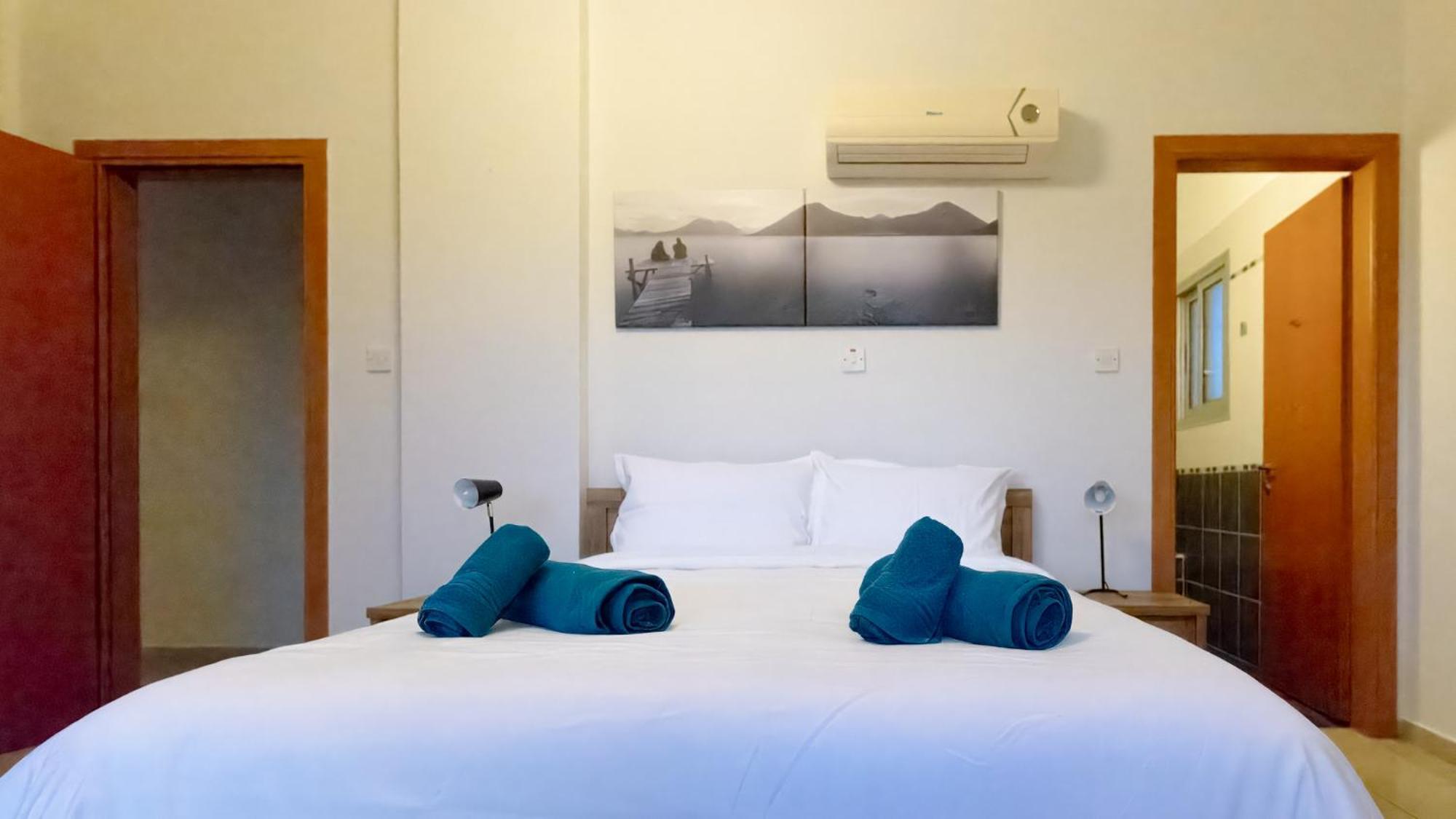 Nefeli Blue-horizon 2b, Pool, Suites, Big Balconies Apartament