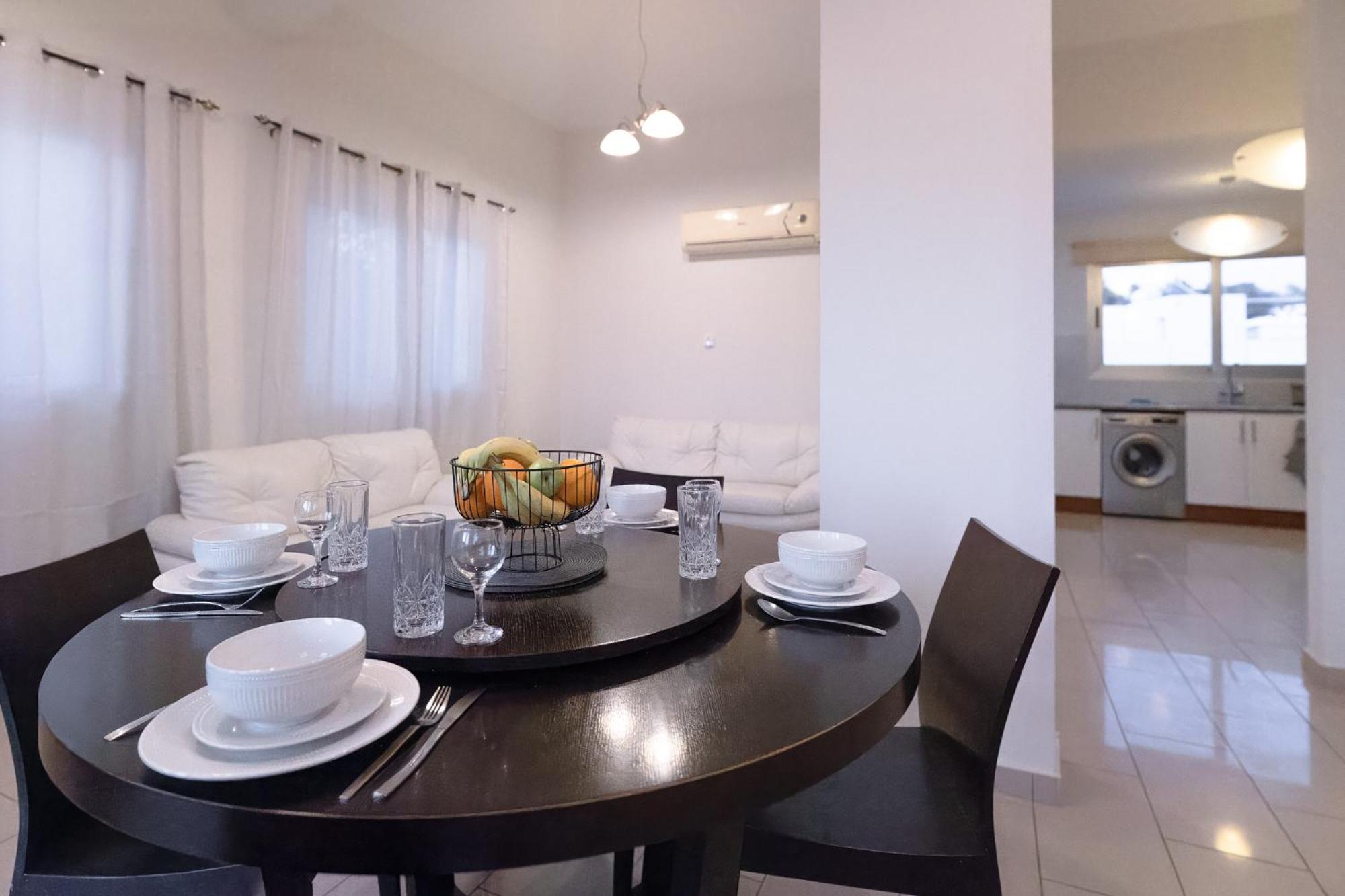 Nefeli Blue-horizon 2b, Pool, Suites, Big Balconies * Pafos