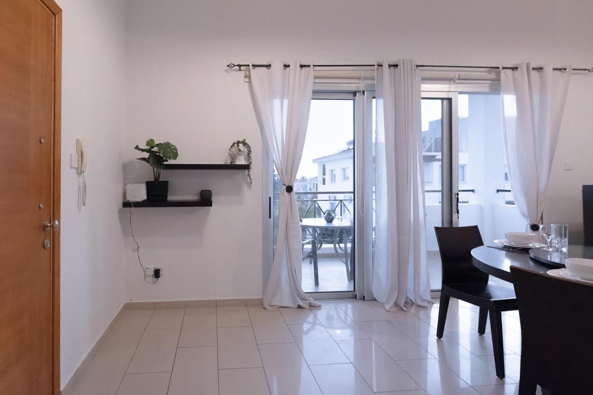 Nefeli Blue-horizon 2b, Pool, Suites, Big Balconies *