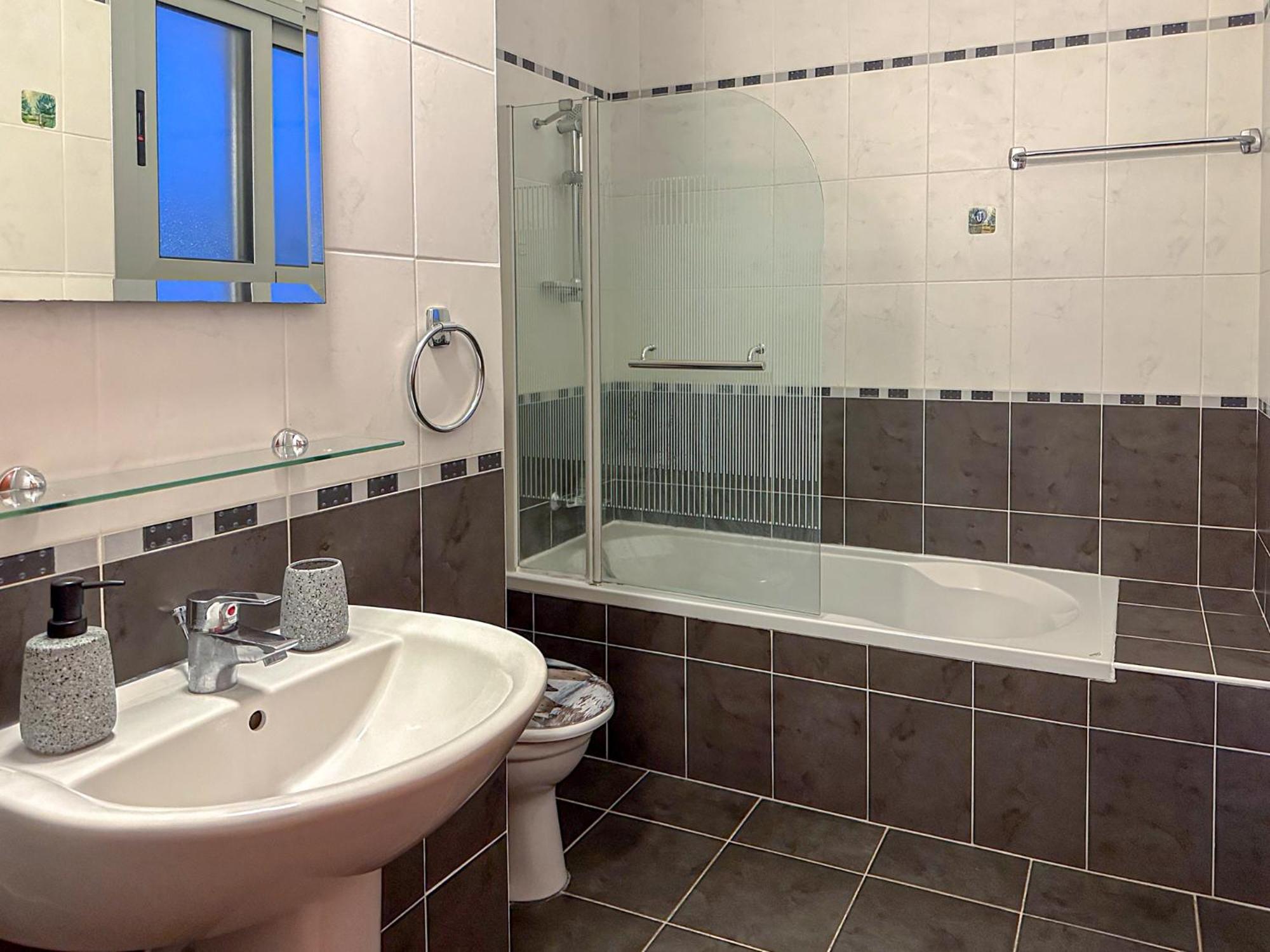 Apartament Nefeli Blue-horizon 2b, Pool, Suites, Big Balconies *