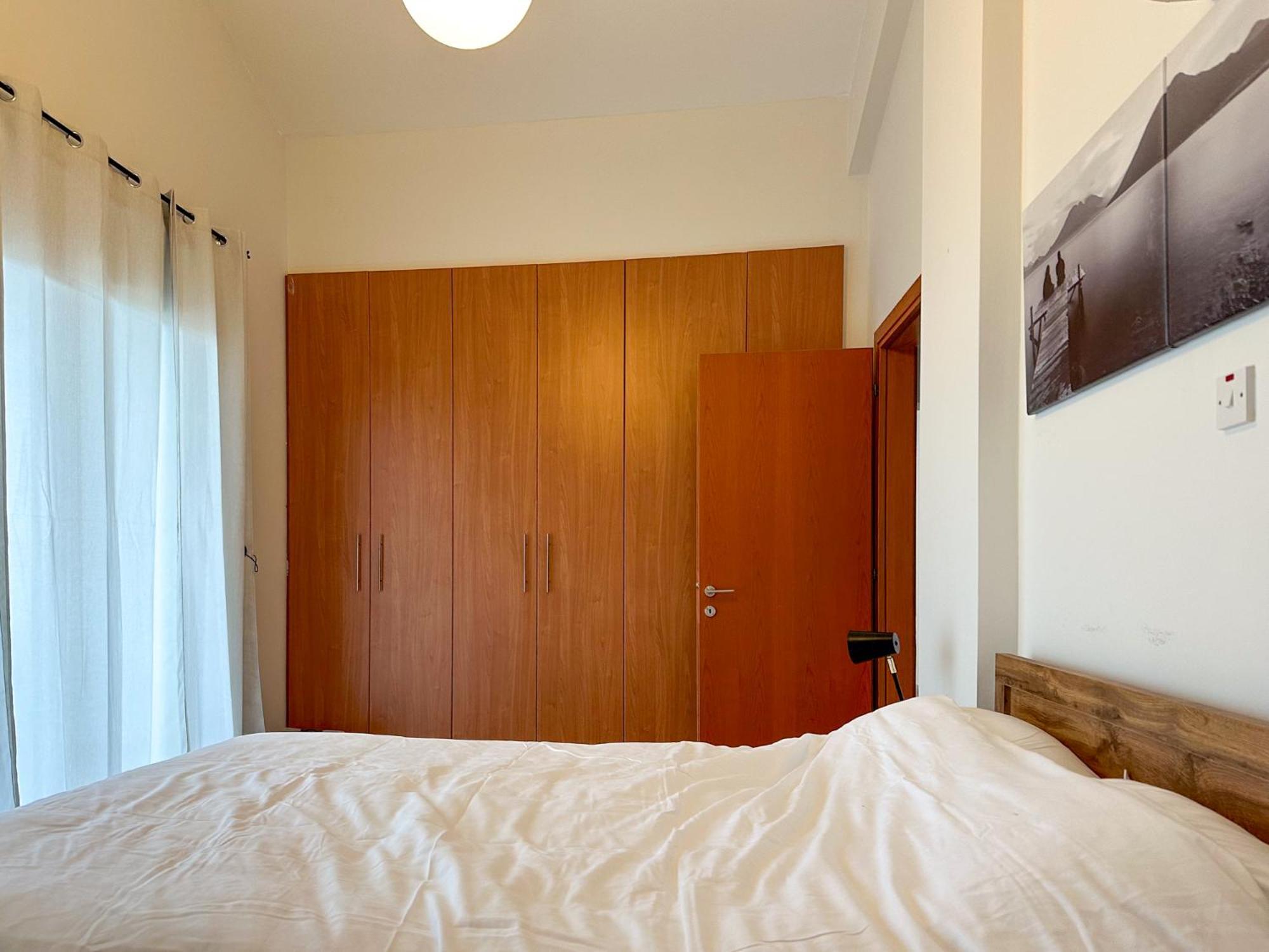 Apartament Nefeli Blue-horizon 2b, Pool, Suites, Big Balconies *