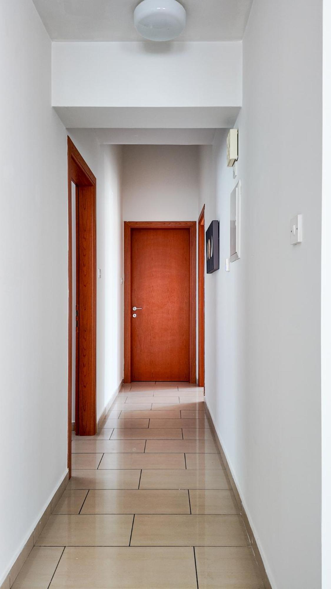 Nefeli Blue-horizon 2b, Pool, Suites, Big Balconies Pafos