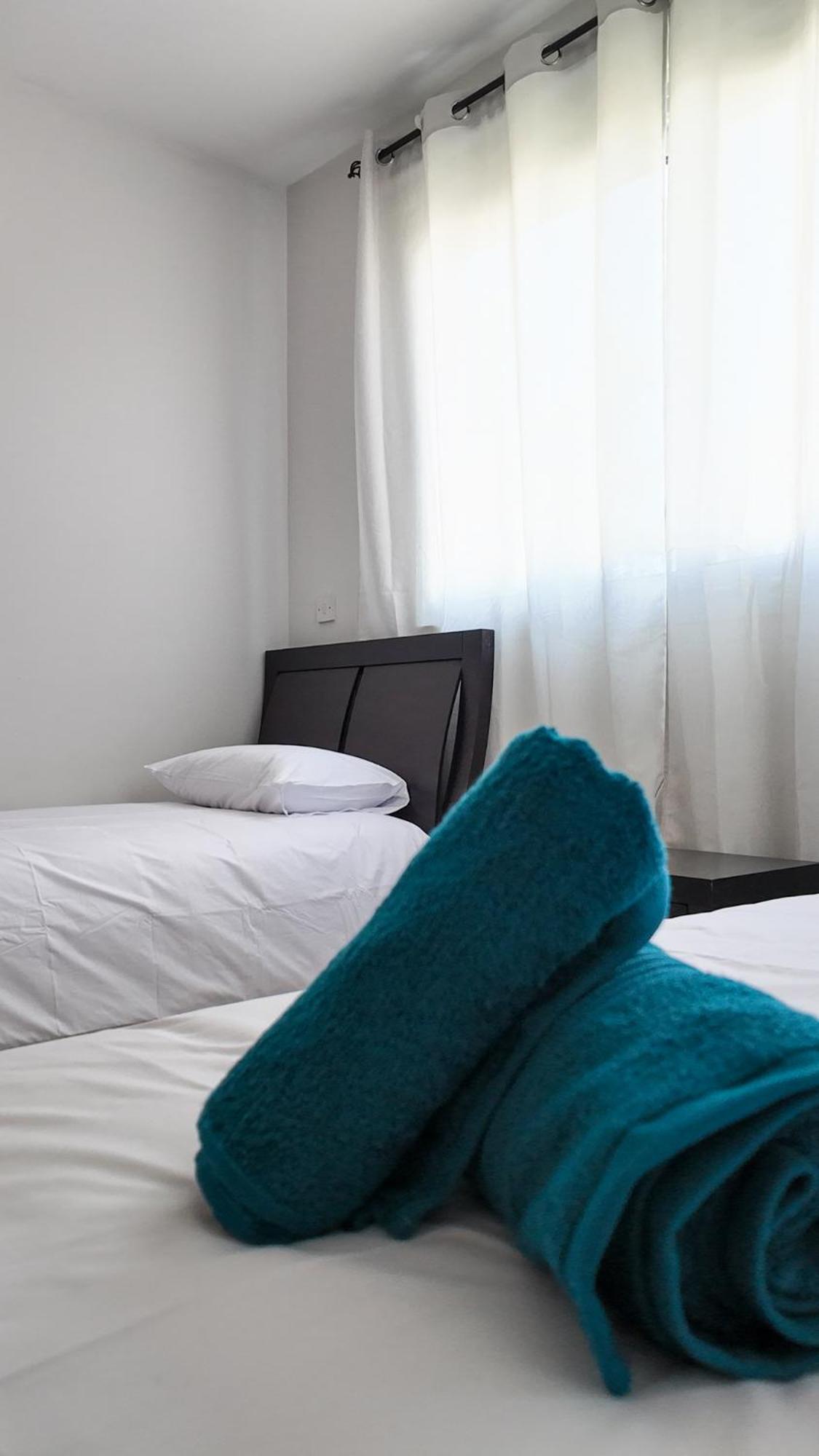 Nefeli Blue-horizon 2b, Pool, Suites, Big Balconies Apartament