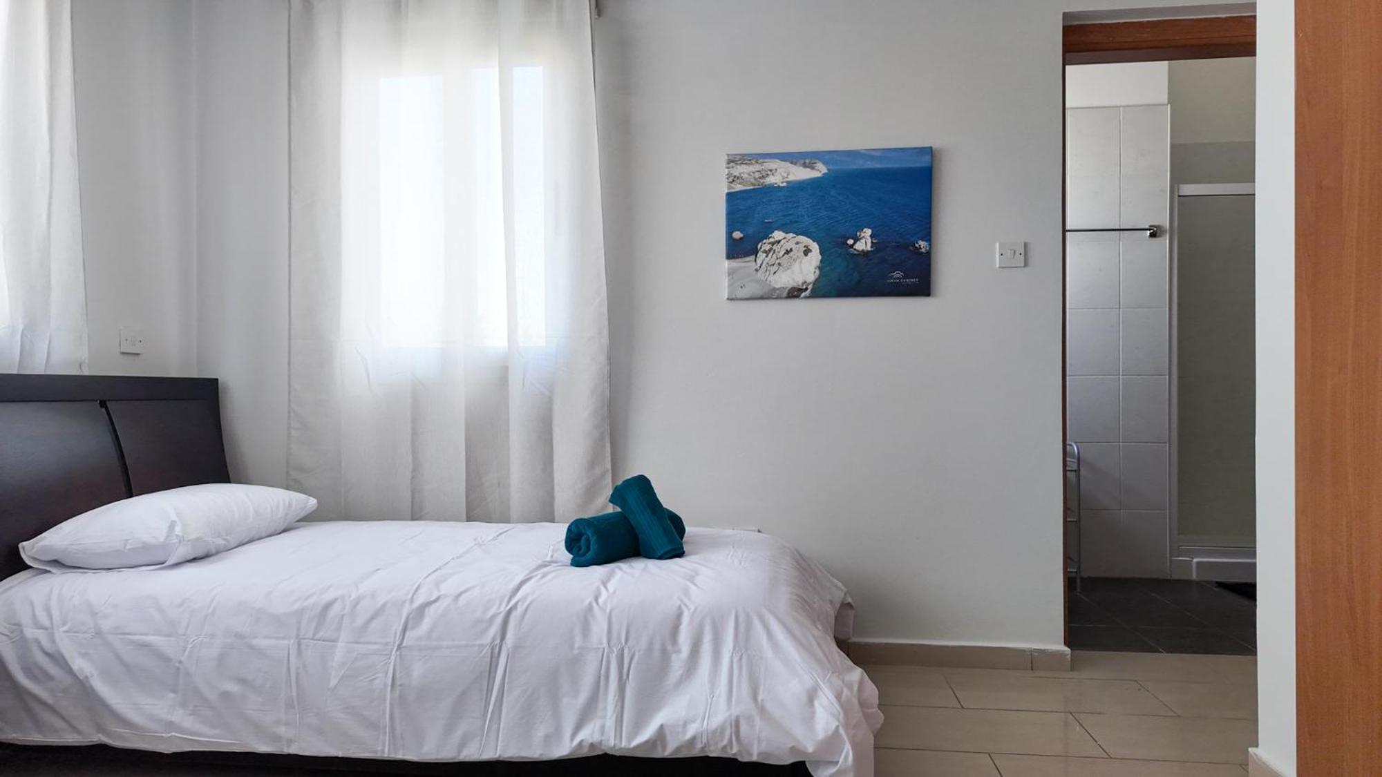 Apartament Nefeli Blue-horizon 2b, Pool, Suites, Big Balconies
