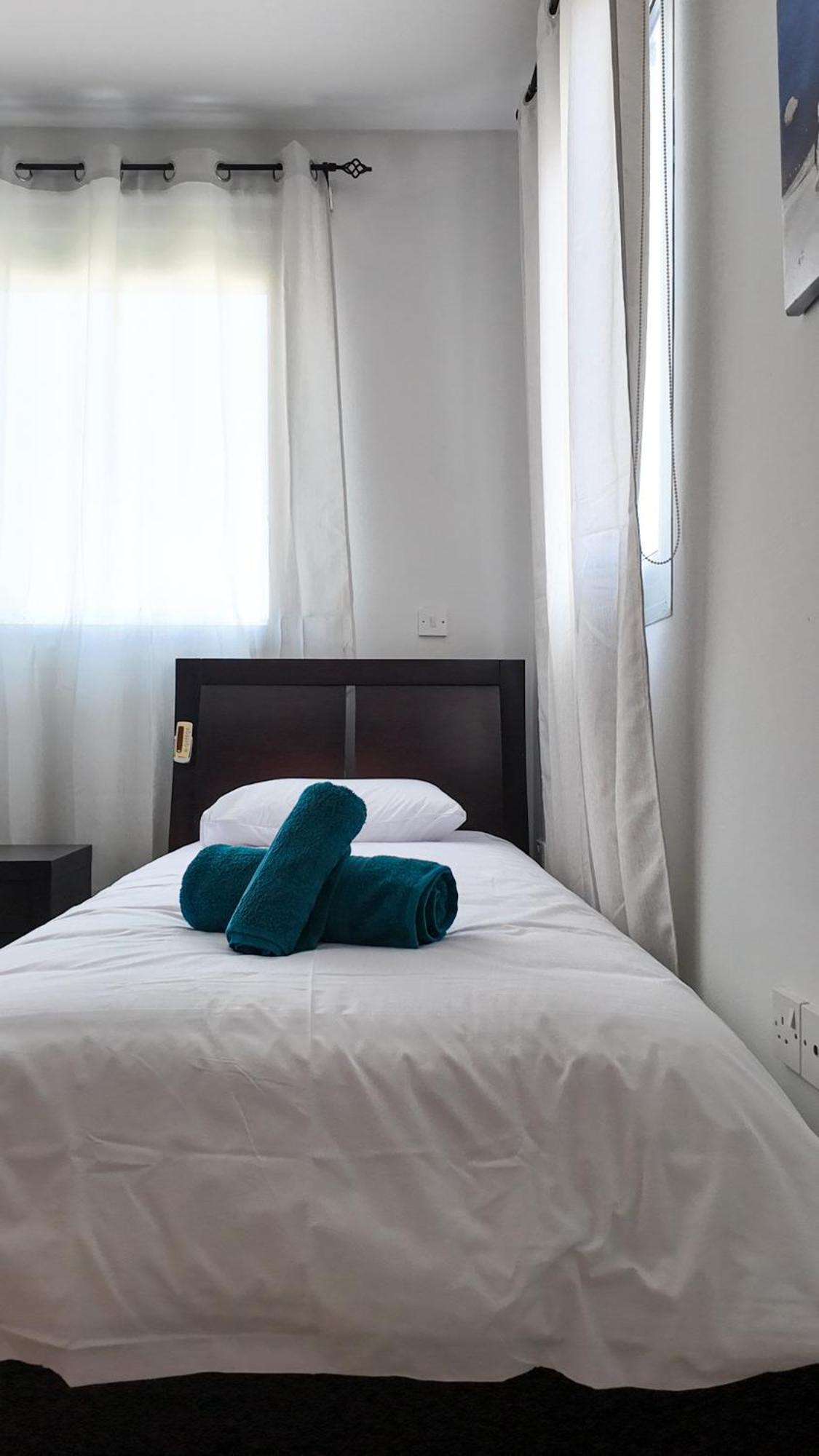 Apartament Nefeli Blue-horizon 2b, Pool, Suites, Big Balconies