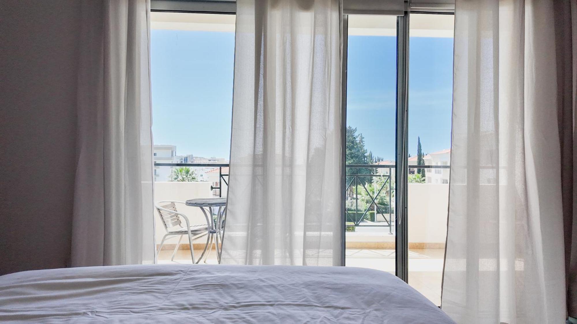 Apartament Nefeli Blue-horizon 2b, Pool, Suites, Big Balconies