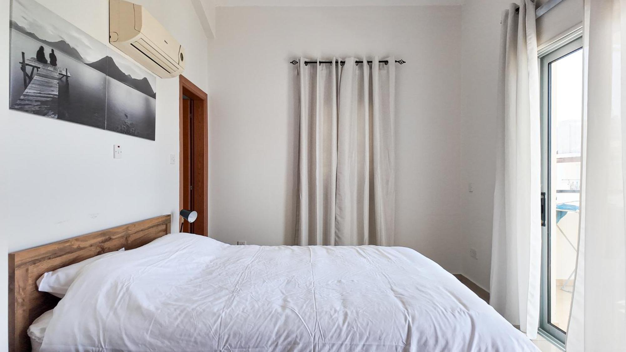 Nefeli Blue-horizon 2b, Pool, Suites, Big Balconies Apartament *