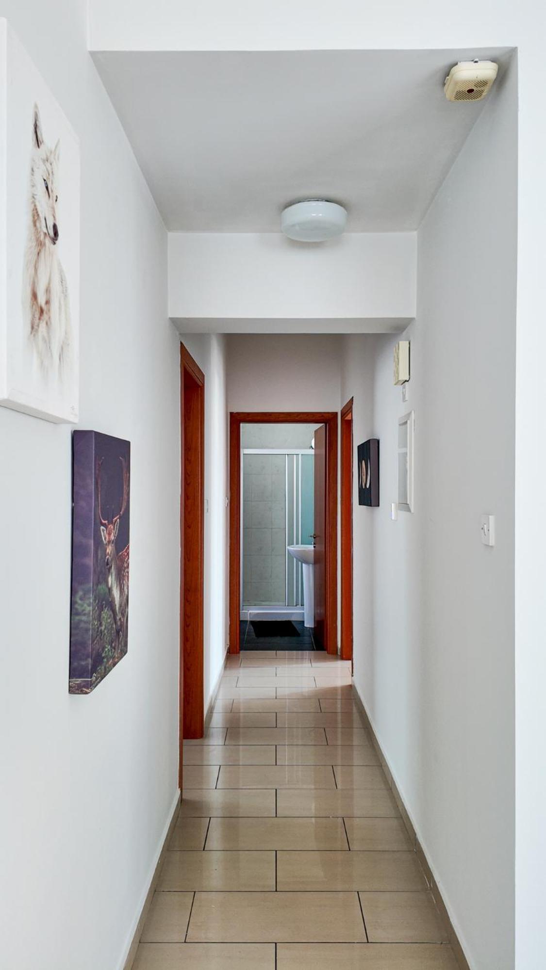 Nefeli Blue-horizon 2b, Pool, Suites, Big Balconies Apartament Pafos