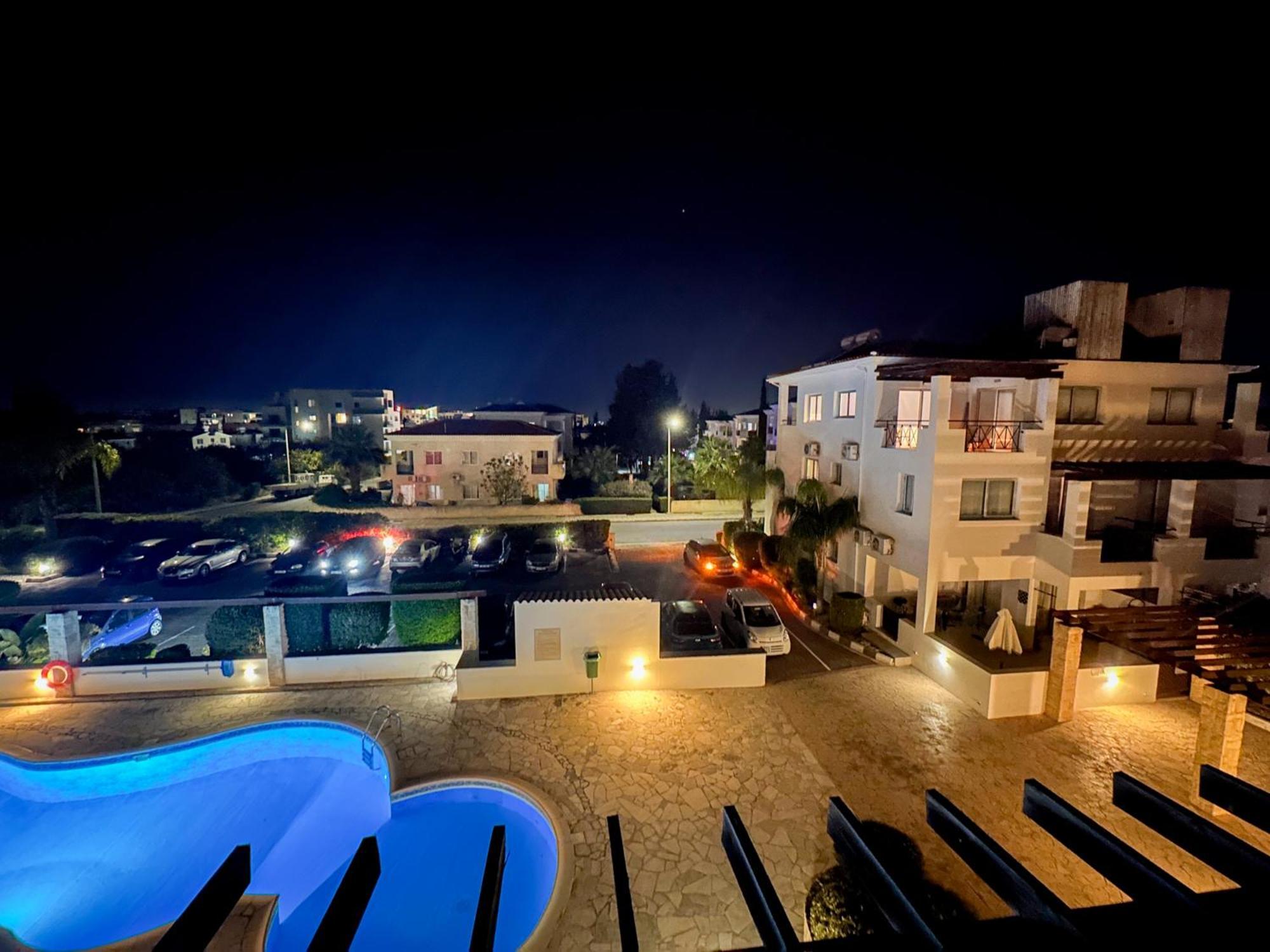 Nefeli Blue-horizon 2b, Pool, Suites, Big Balconies Apartament