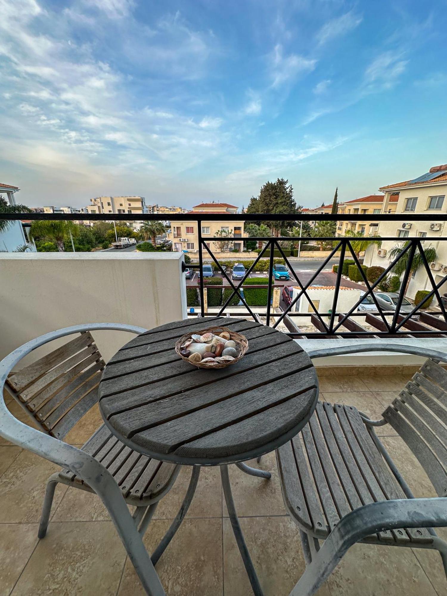 Nefeli Blue-horizon 2b, Pool, Suites, Big Balconies Apartament